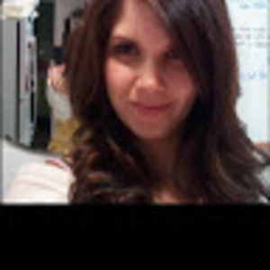 Meet your Posher, Allyson